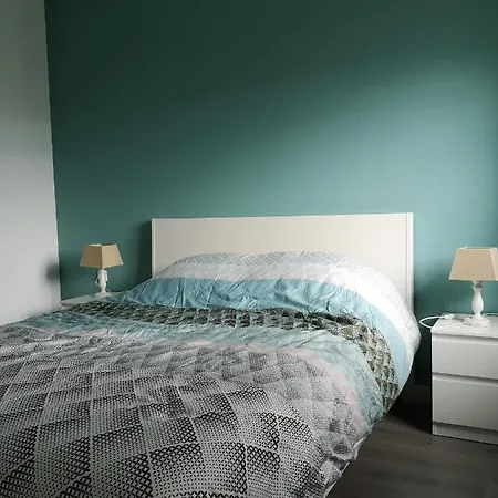 Den Hulst Bed & Breakfast