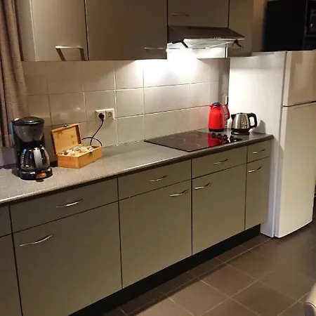 Den Hulst Bed & Breakfast Reusel