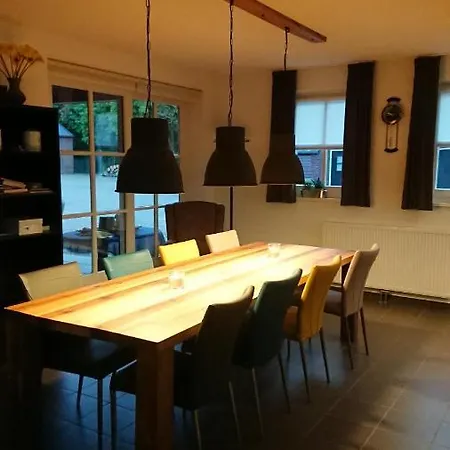 Den Hulst Reusel