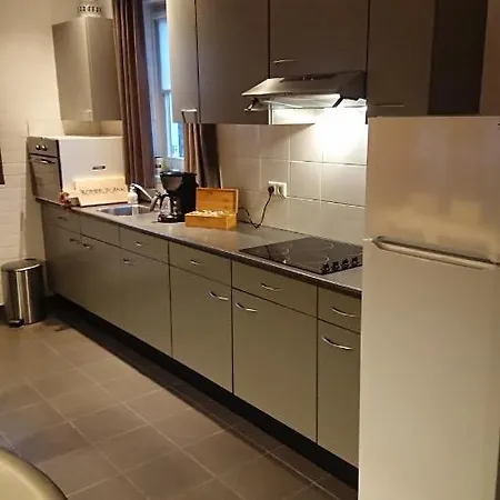 Bed & Breakfast Den Hulst
