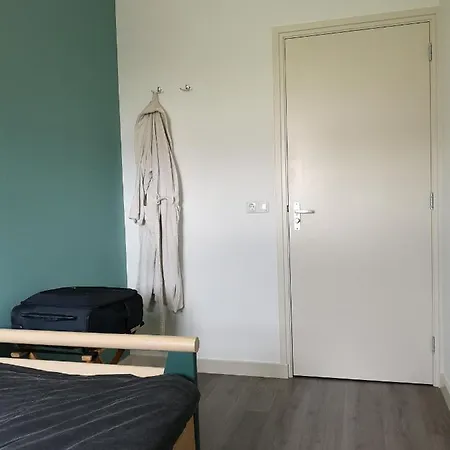 Bed & Breakfast Den Hulst Reusel