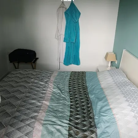 Bed & Breakfast Den Hulst *
