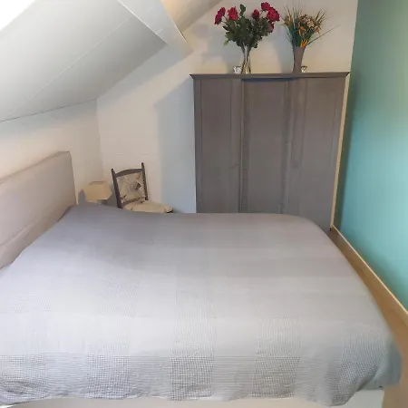 Bed & Breakfast Den Hulst Reusel