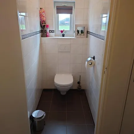 Bed & Breakfast Den Hulst